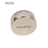 Miss Rose Luxury Rose Gold Matte Setting Powder
